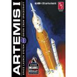 NASA Artemis-1 Rocket