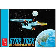 1/650 Star Trek Classic U.S.S. Enterprise