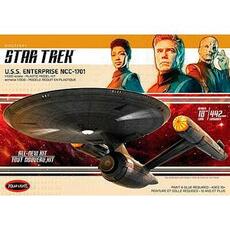 1/1000 Star Trek Discovery USS Enterprise