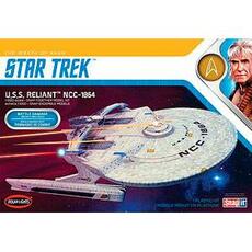 1/1000 Star Trek USS Reliant, Wrath of Kahn Ed.