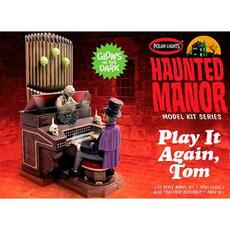 1/12 Haunted Manor: Play it again, Tom!