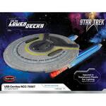 1/1400 Star Trek Unter-Decks USS Cerritos