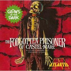 1/8 Forgotten prisoner of castle Mare, glow edition