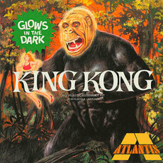 1/25 King Kong