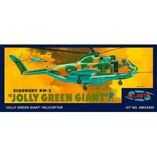 1/72 Sikorsky HH-3 Jolly Green Giant