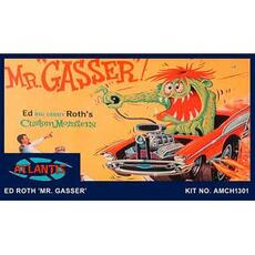 1/25 Ed Roth Mr. Gasser