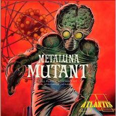 1/12 Metaluna Mutant, Monster-Figur