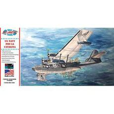 1/104 PBY- Catalina, US Navy