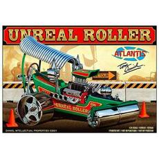 1/24 Unreal Roller Tom Daniel