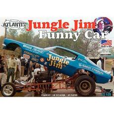 1/25 1971er Jungle Jim Camarao Fun Car