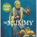 1/8 Lon Chaney Jr., The Mummy, limited Edition