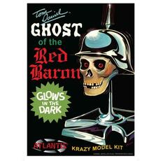 1/4 Gost of the Red Baron