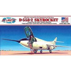 1/54 Douglas D-558-2 Skyrocket