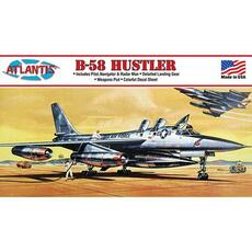 1/93 Convair B-58 Hustler Jet