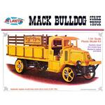 1/24 Mack Bulldog Stake Truck, 1926