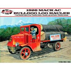 1/24 1926er Mack Bulldog Log Hauler