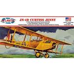 1/48 Curtiss Jenny JN-4
