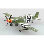 1/72 P-51B Captain Clarence Bud Anderson 362th FS, 357 FG Ma
