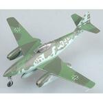 1/72 Me 262 A, KG44, Flown by Galland. Germany 1945