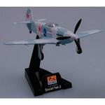 1/72 Yak-3 303 Fighter Aviation Division, 1945
