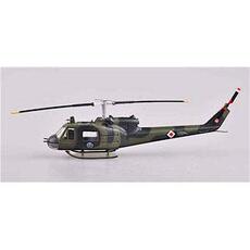 1/72 UH-1B, No. 64-13912, Vietnam-Krieg 1967