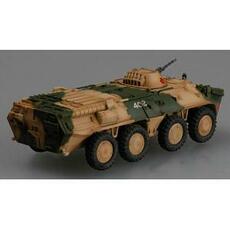 1/72 BTR-80 USSR Imperial Guard Troops Battle Situation