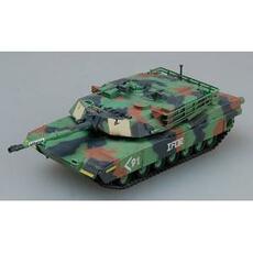 1/72 M1 A1 Residence Europe 1990