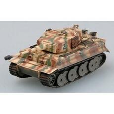 1/72 Tiger I Middle Type s. Pz. Abt. 508, Italy 1944