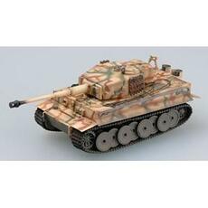1/72 Tiger I Middle Type s. Pz. Abt. 509, Russia 1943