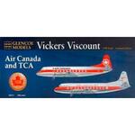 1/96 Vickers Viscount