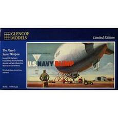 1/330 US Navy, Zeppelin