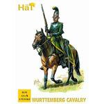 1/72 Württembergische Kavallerie
