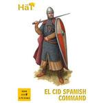 1/72 El Cid Spanisches Kommando