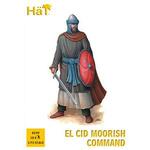 1/72 El Cid Maurisches Kommando