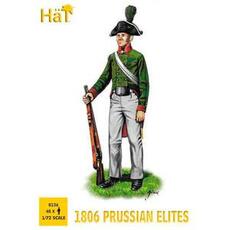 1/72 Preußische Elite