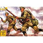1/72 WWI Russische Infanterie