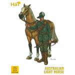 1/72 WWI Australische leichte Kavallerie