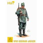 1/72 WW I Deutsche Jäger