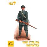 1/72 WWI Italienische Infanterie