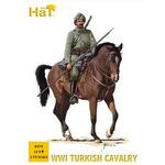1/72 WWI Türkische Kavallerie