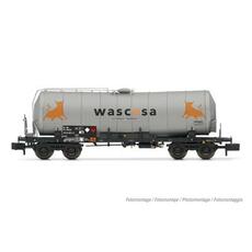 WASCOSA, 4-achs. Kesselwagen