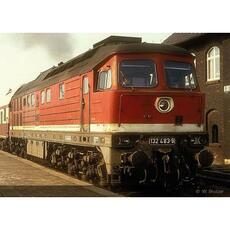 DR, Diesellokomotive 132 483-9