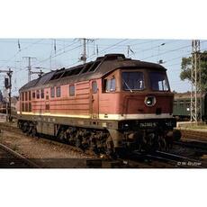 DR, Diesellokomotive 142 002-5