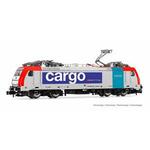 SBB Cargo, Elektrolokomotive Reihe 186, 186 181-4, RAILPOOL