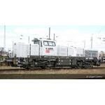 DB/NorthRail, Diesellokomotive Vossloh DE 18, mit Digital-Sound