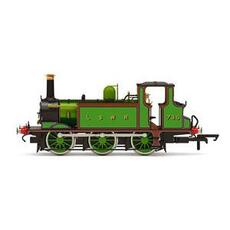 LSWR, \'Terrier\', 0-6-0T, 735