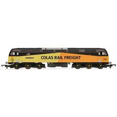 Colas Rail Class 47, Co-Co, 47749 City of Truro