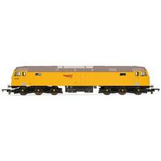 RailRoad Network Rail, Klasse 57, Co-Co, 57305