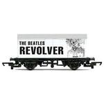 Fracht-Wagen, The Beatles - Revolver