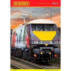 Hornby Katalog 2022